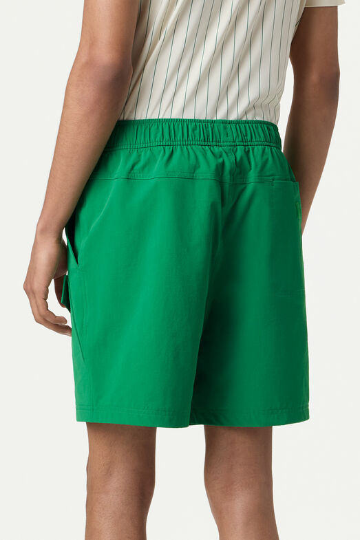 BREAK POINT WOVEN SHORT
