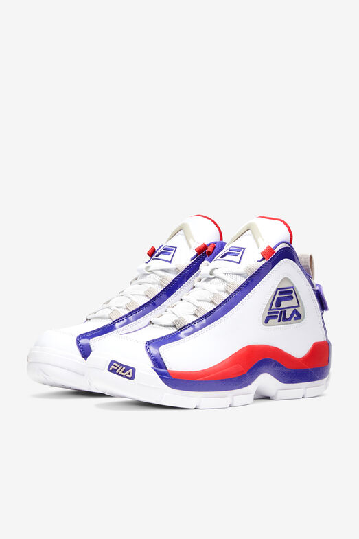 grant hill 2 shoes