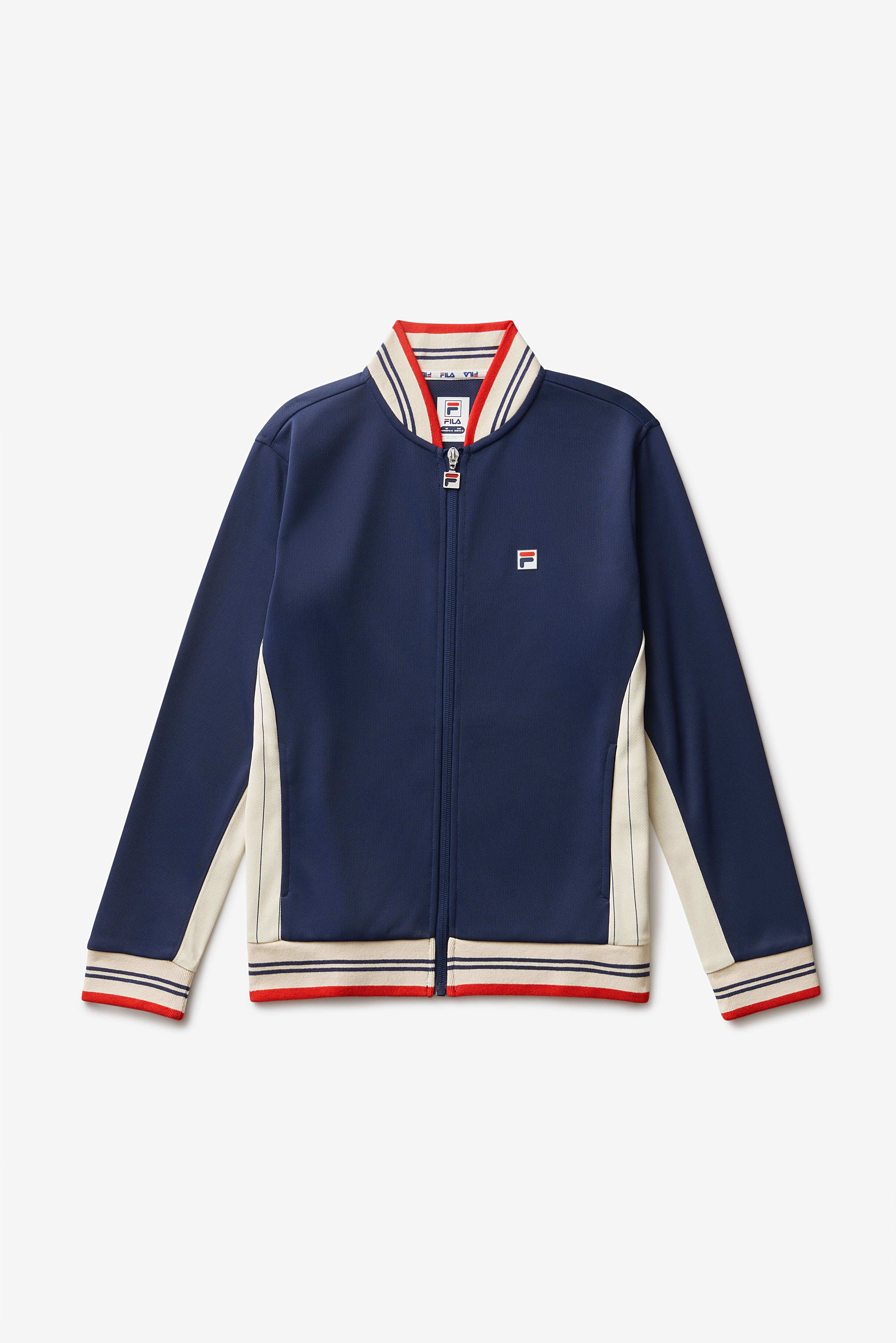 Fila tennis clothing uk cheap