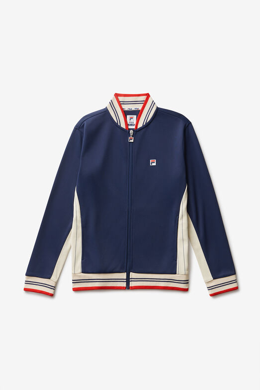 ICONIC SETTANTA JACKET