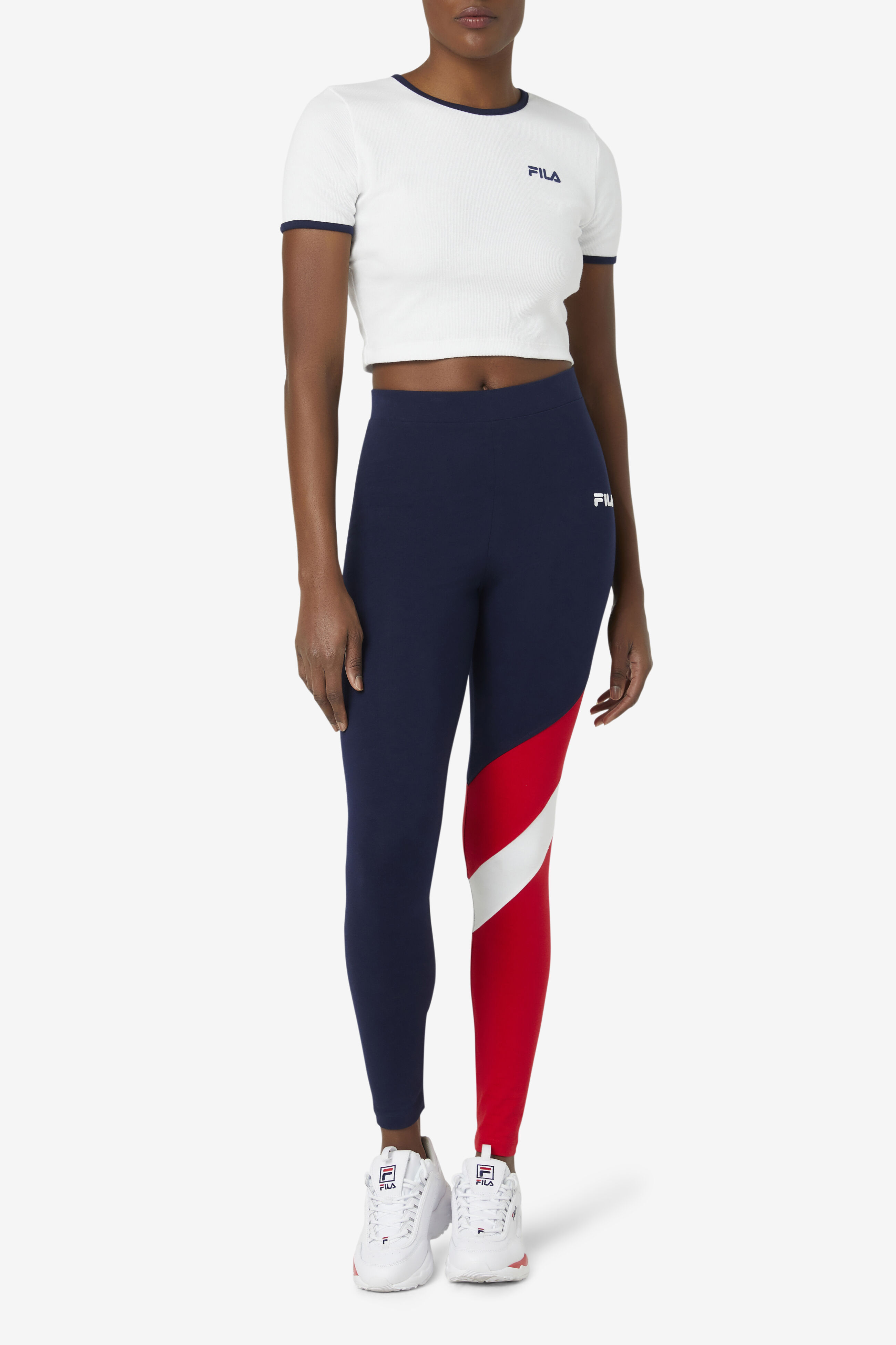Legging fila 10 best sale ans