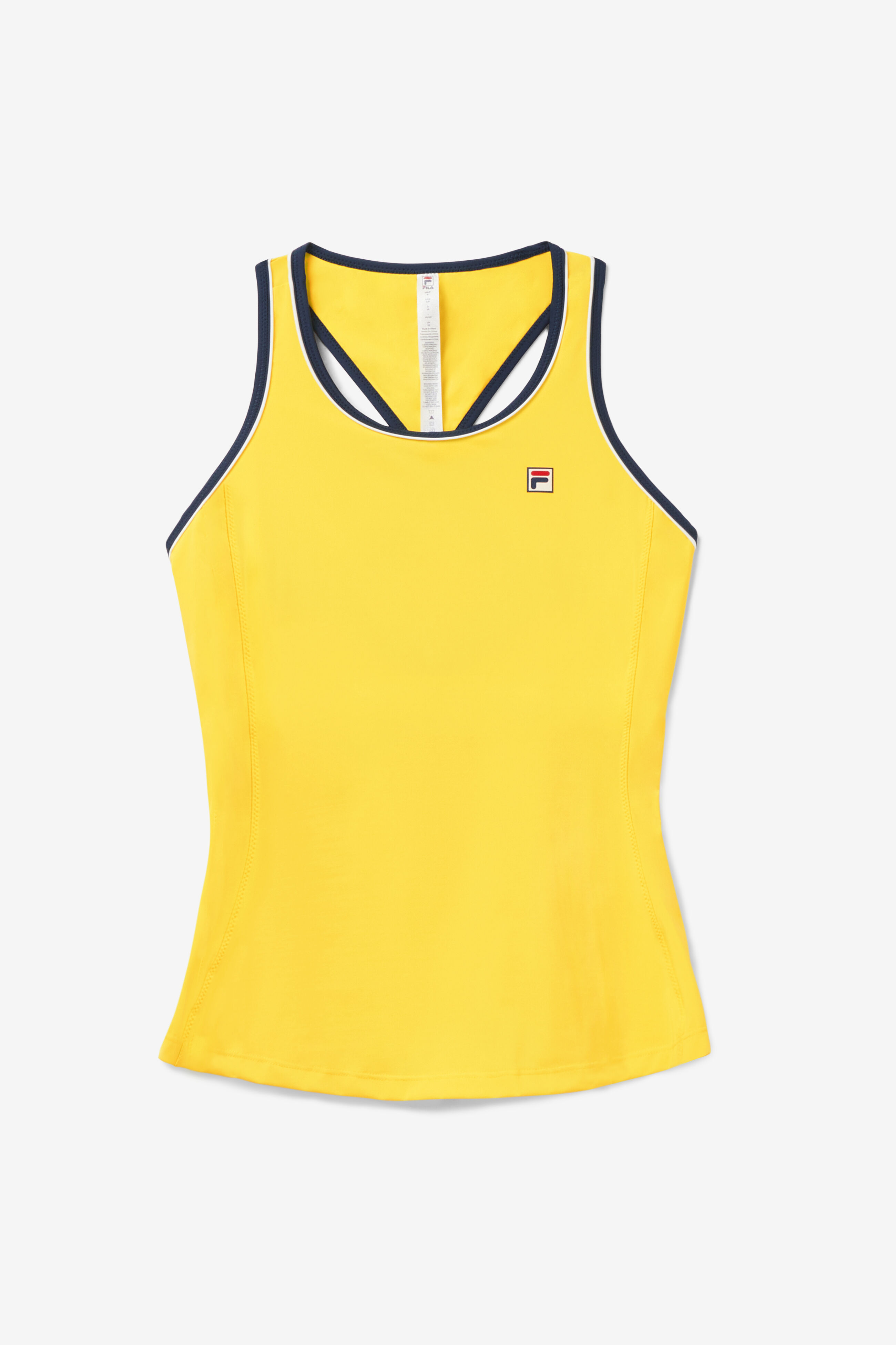 Heritage Racerback Workout Tank Fila
