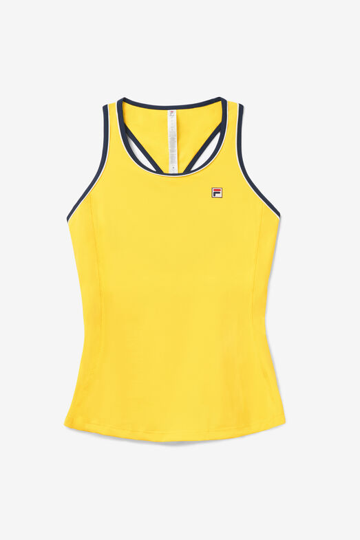 HERITAGE RACERBACK TANK