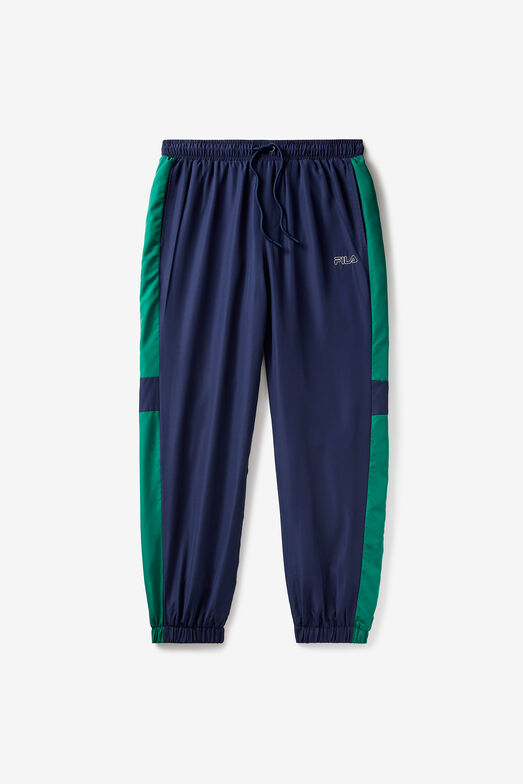 WOVEN TRACK PANT