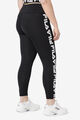 YOUR PACE OR MINE 3/4 TIGHT/BLACK/1XLarge