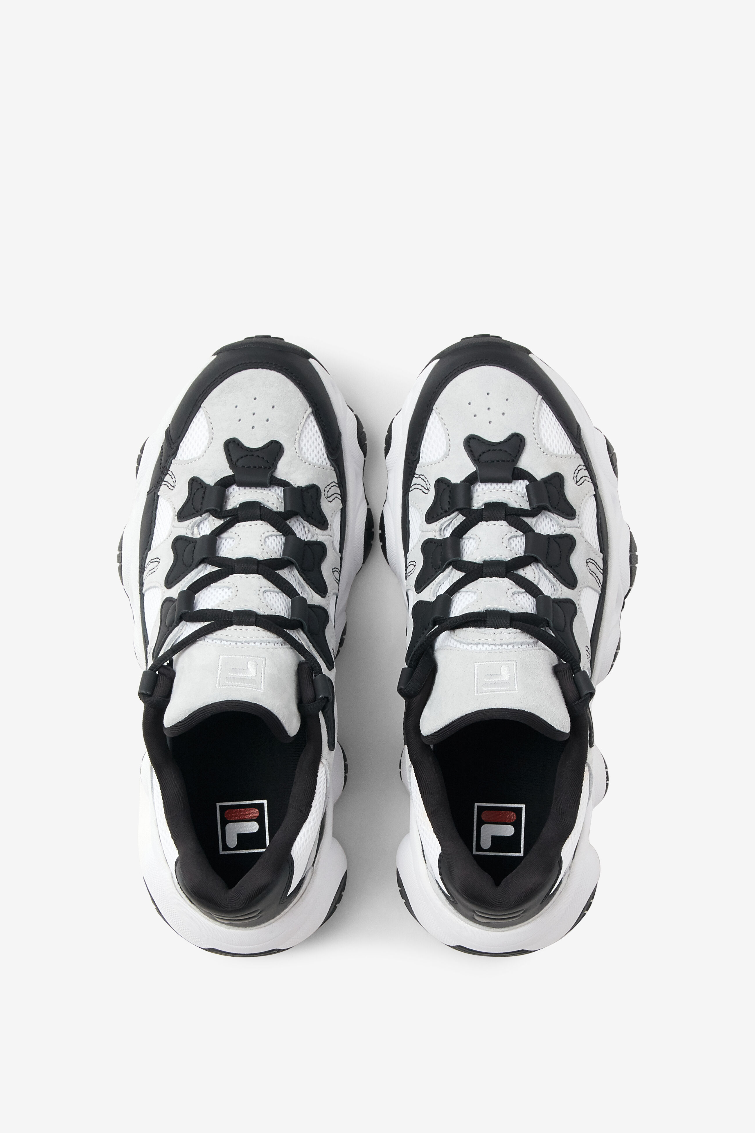 Fila jagger shoes hot sale
