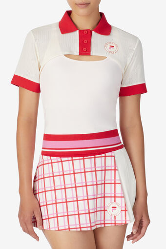 BM 2-PIECE POLO TANK