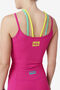 CECILLIA STRAPPY TANK