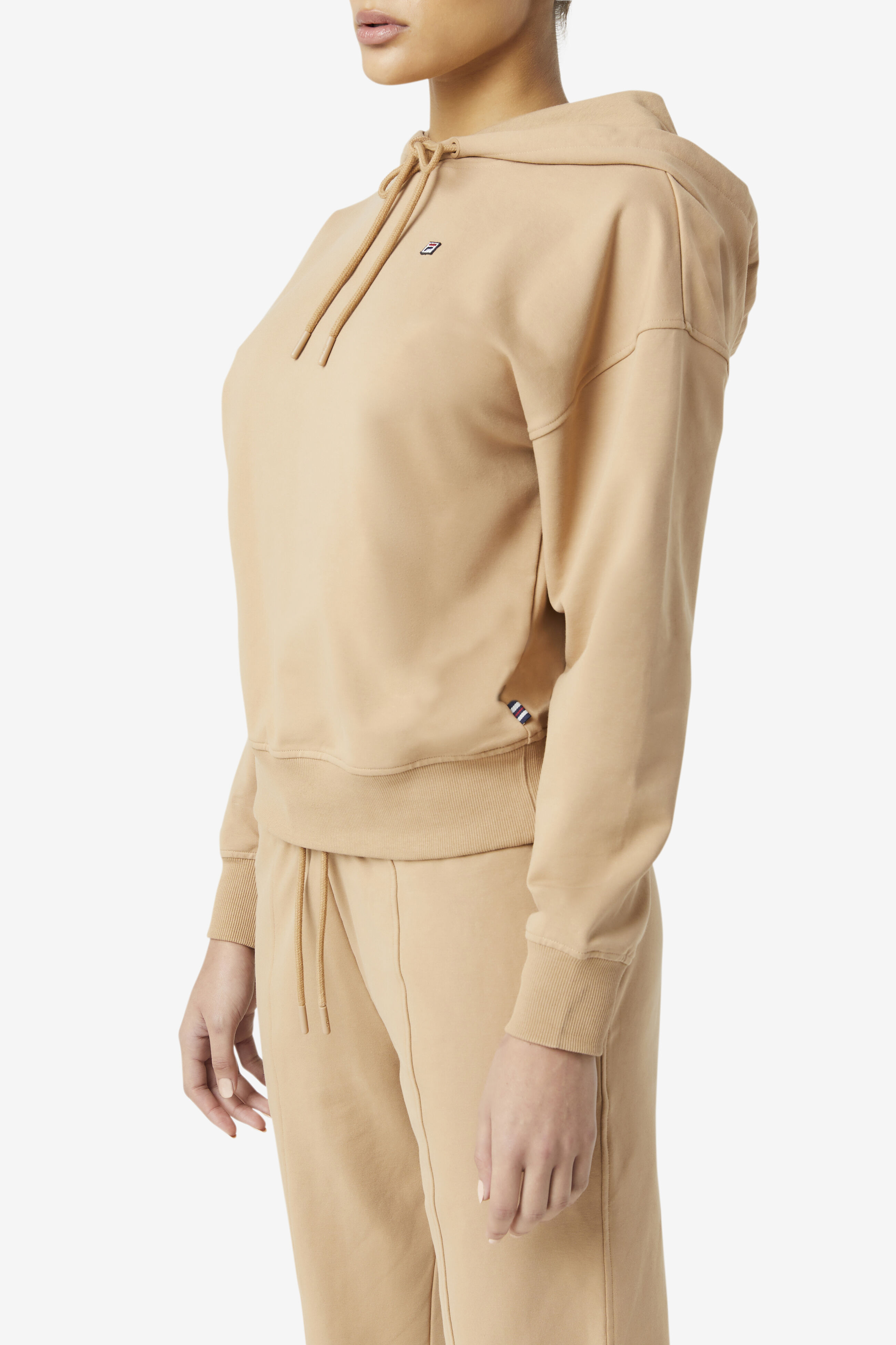 Rosina Woman s Hoodie Fila
