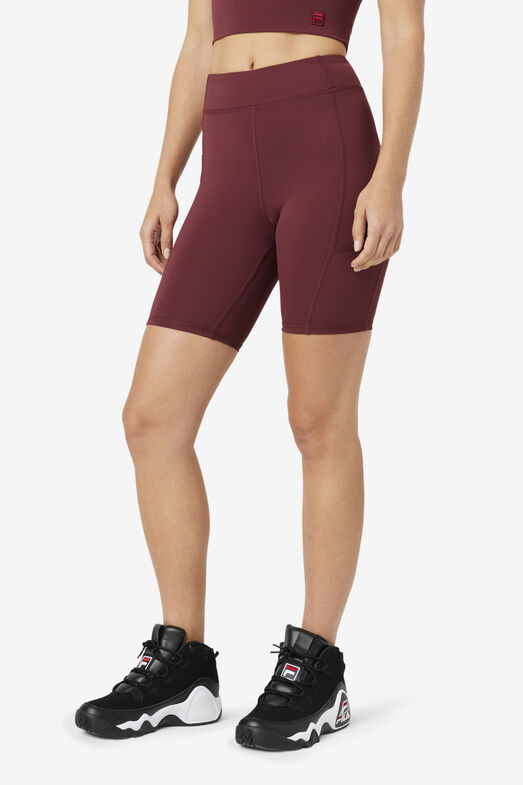 TIANA BIKE SHORT
