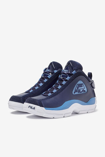 GRANT HILL 2 SUEDE FESTA