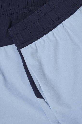 SOLAR POWER WOVEN SHORT