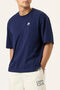 COUNTRY CLUB RAQUET BOX TEE