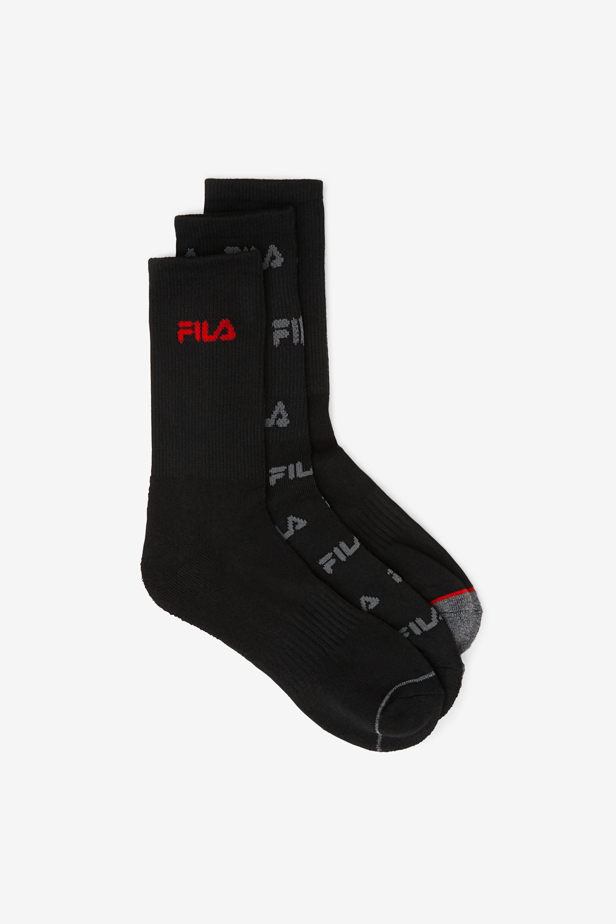 Kids fila socks deals