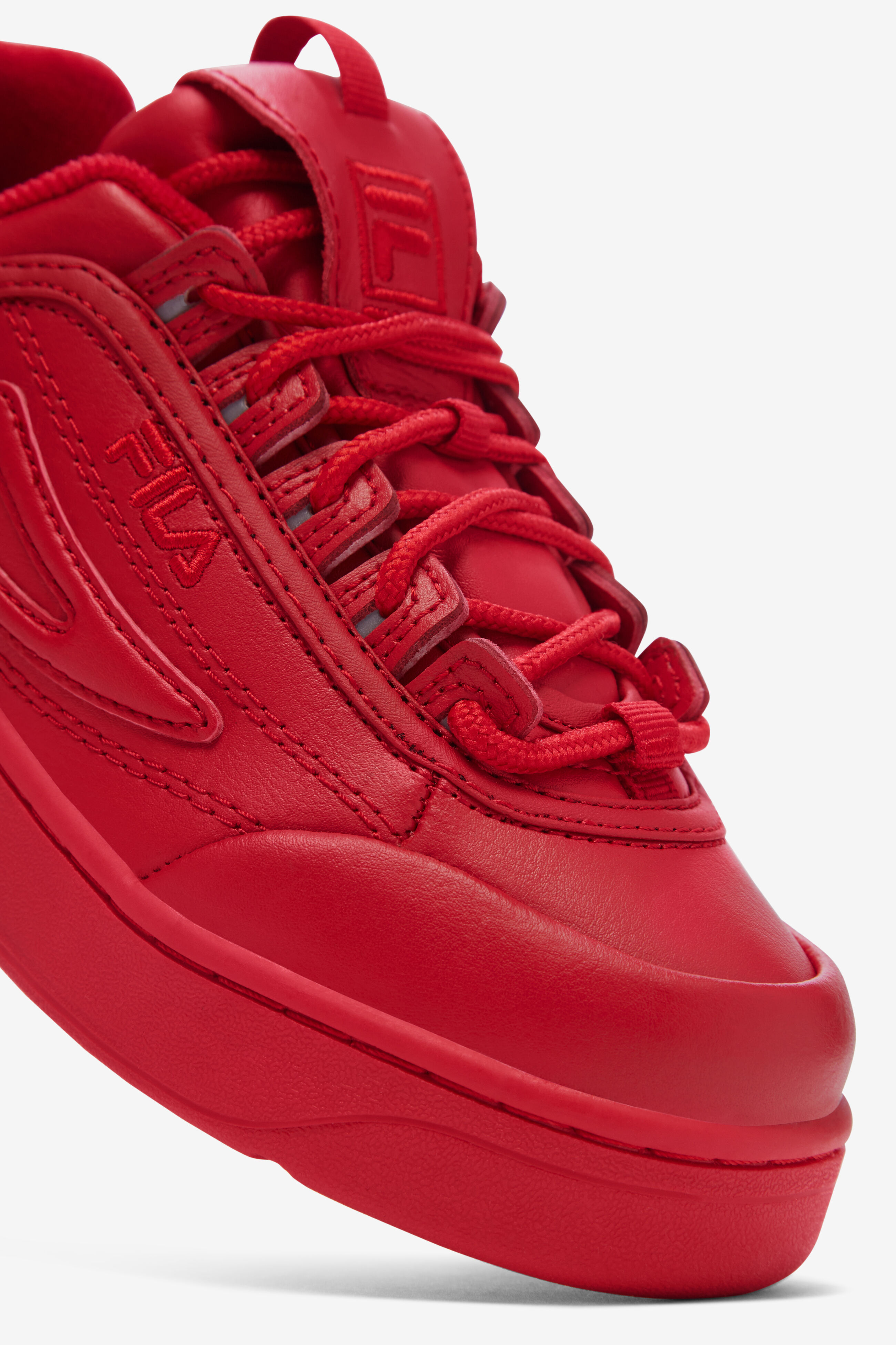 Kids Disruptor 2 X Fx 100 Luxe Kids Fila
