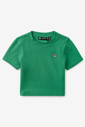 HAILEY BIEBER BABY TEE