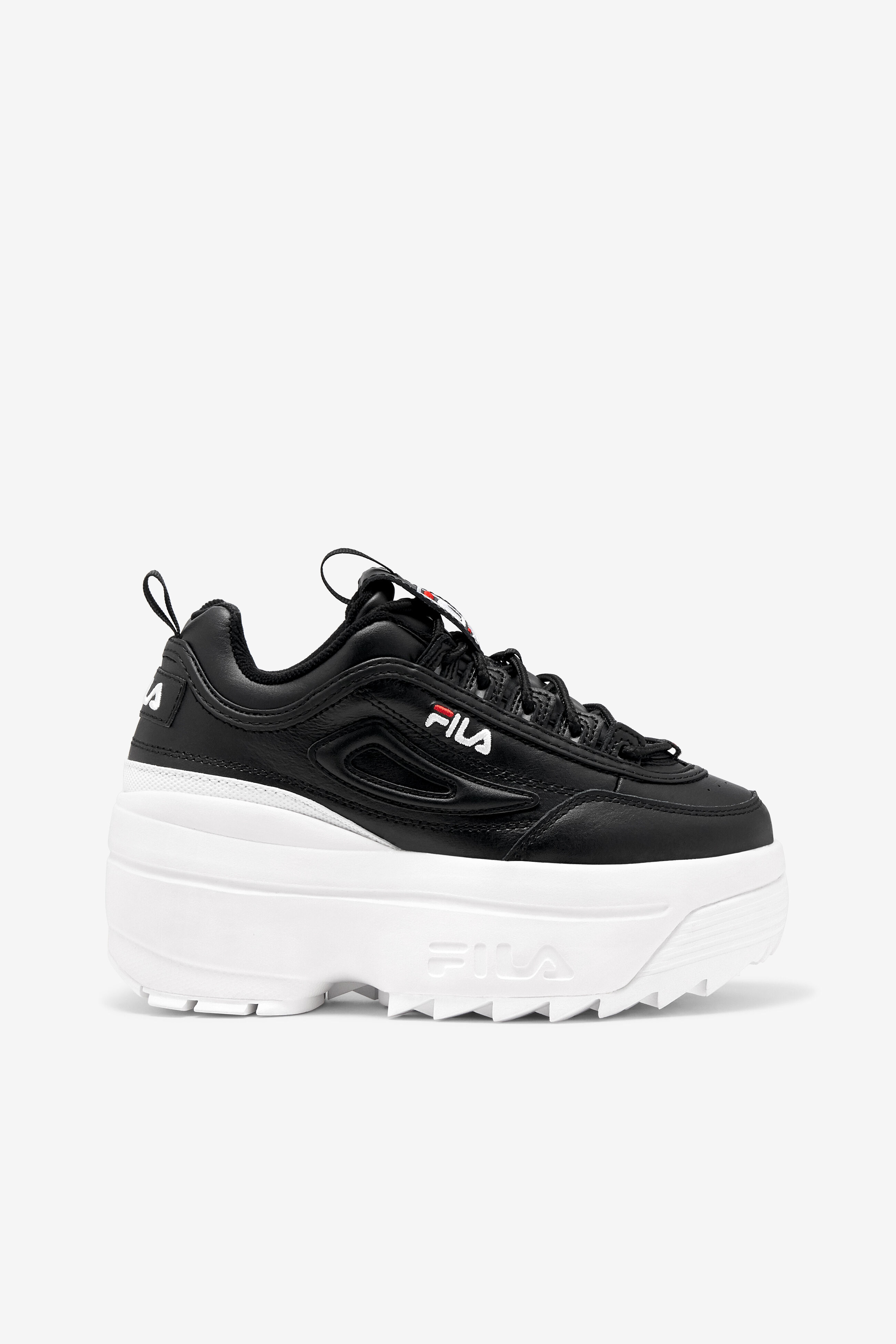 Fila wedge heels clearance