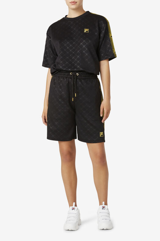 PARTH SHORT