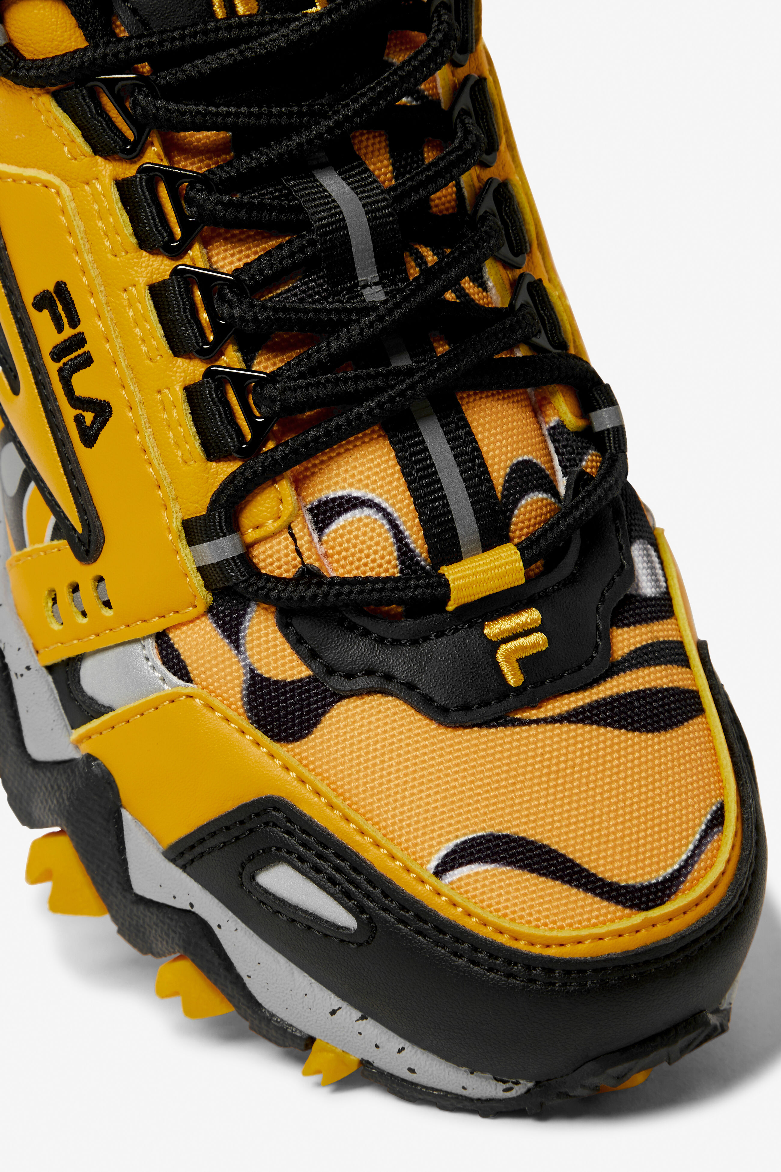 Fila oakmont tr gold discount