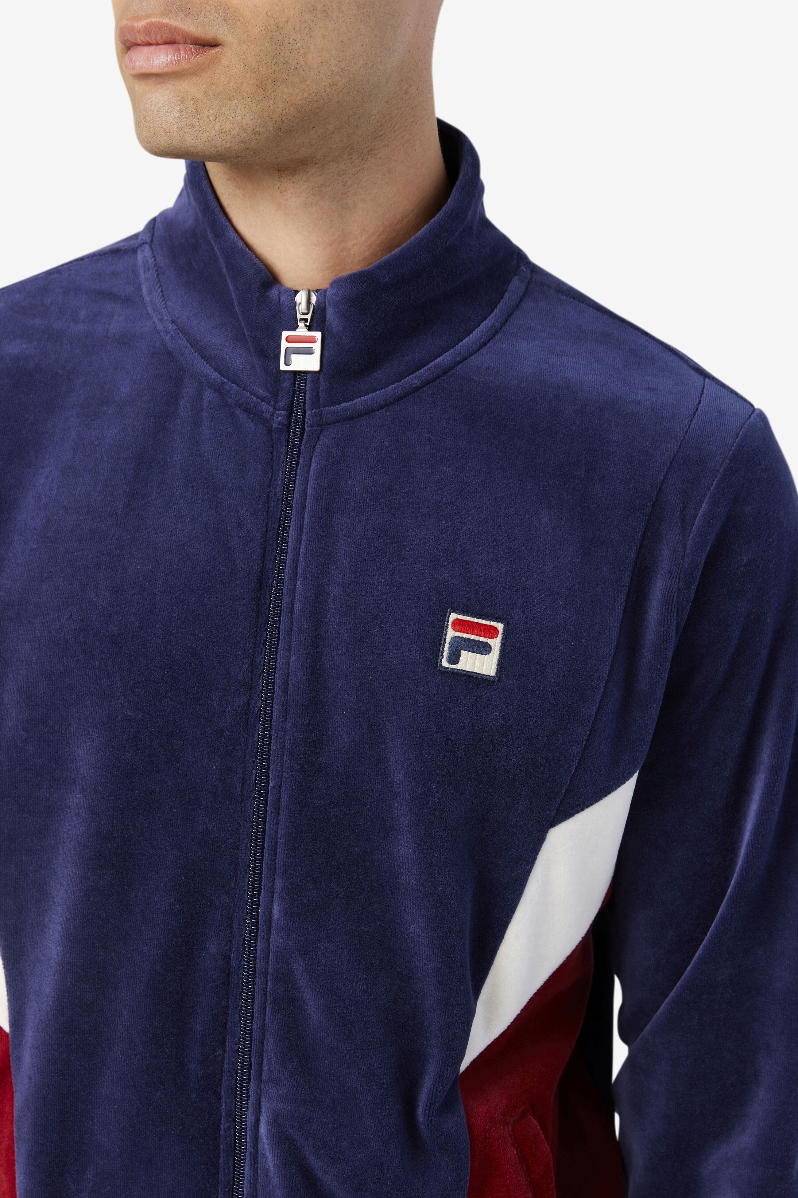 hh aden down parka