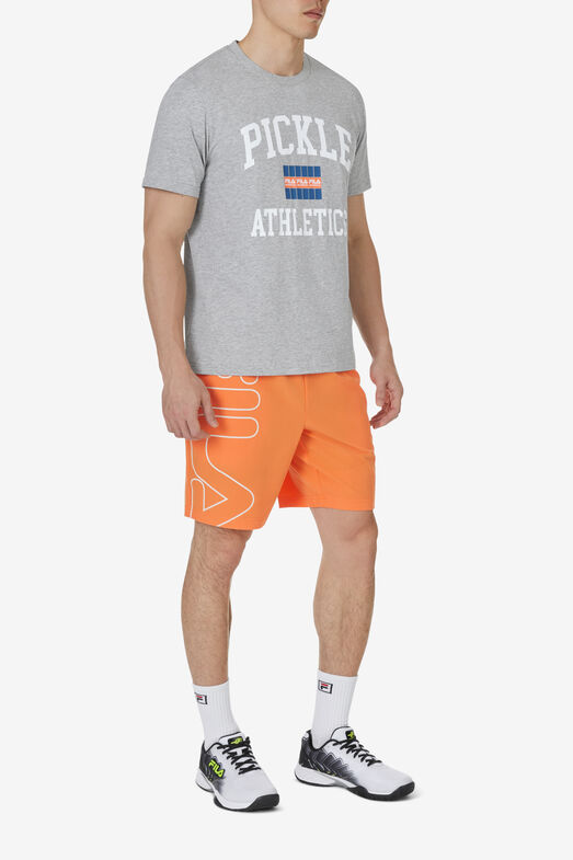 FILA X DVRX SS GRAPHIC TEE