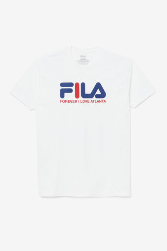 FOREVER I LOVE ATL TEE/WHITE/XXL