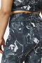 FORZA 8 IN BIKE SHORT/BLKMARBLE/2XLarge