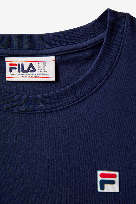 CLASSIC  RELAXED TEE