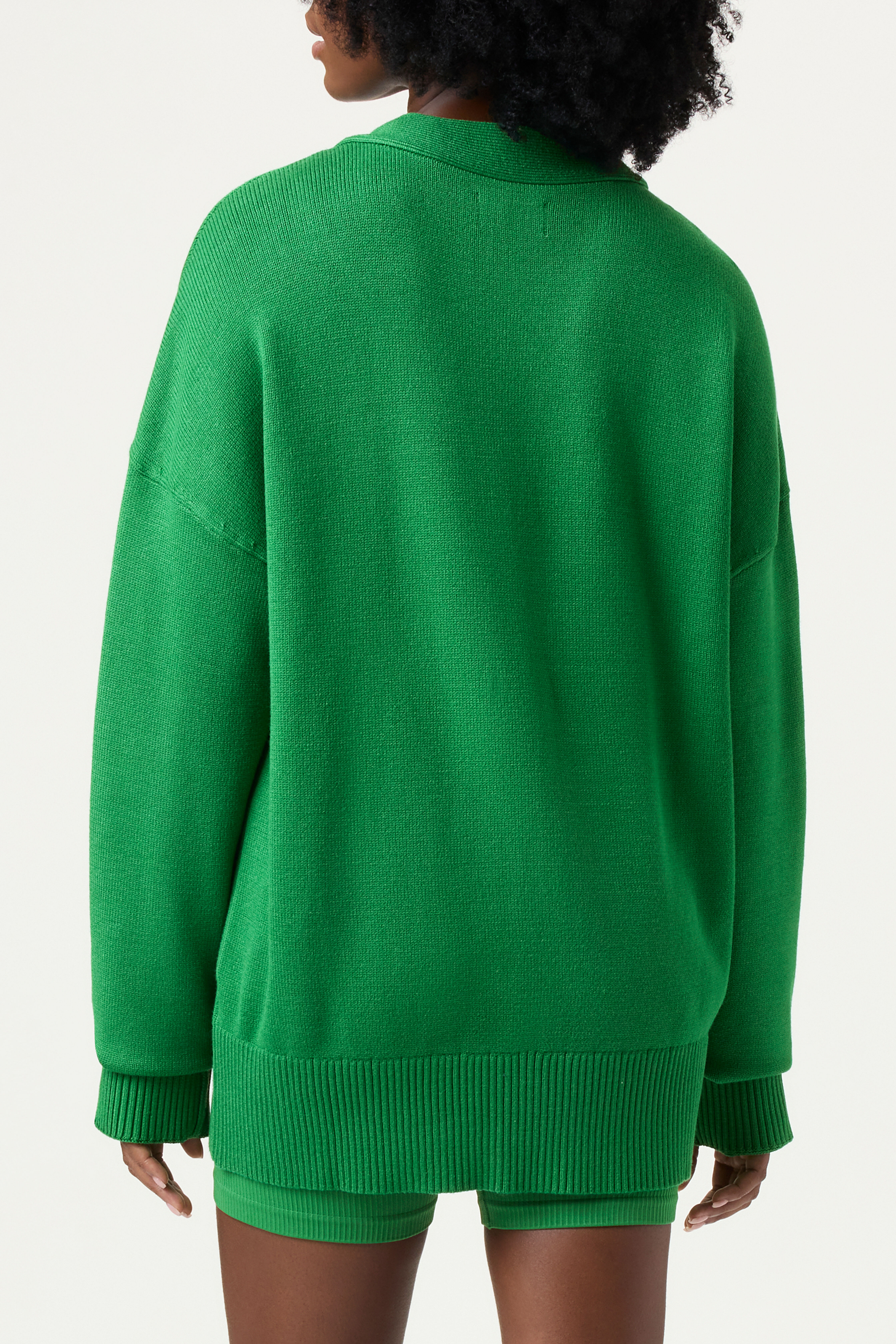 Unisex Baseline Cardigans | Fila