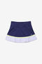 BACK COURT FLARE SKORT