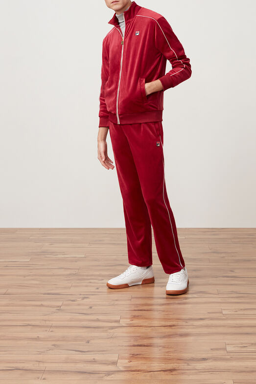 CYRUS TRACK PANT