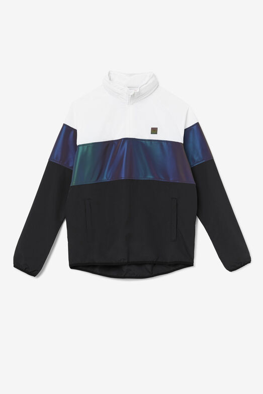 BRYSON WIND JACKET