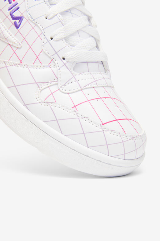 FX-DSX MID/WHT/PRPH/Ten
