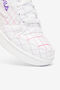 FX-DSX MID/WHT/PRPH/Ten