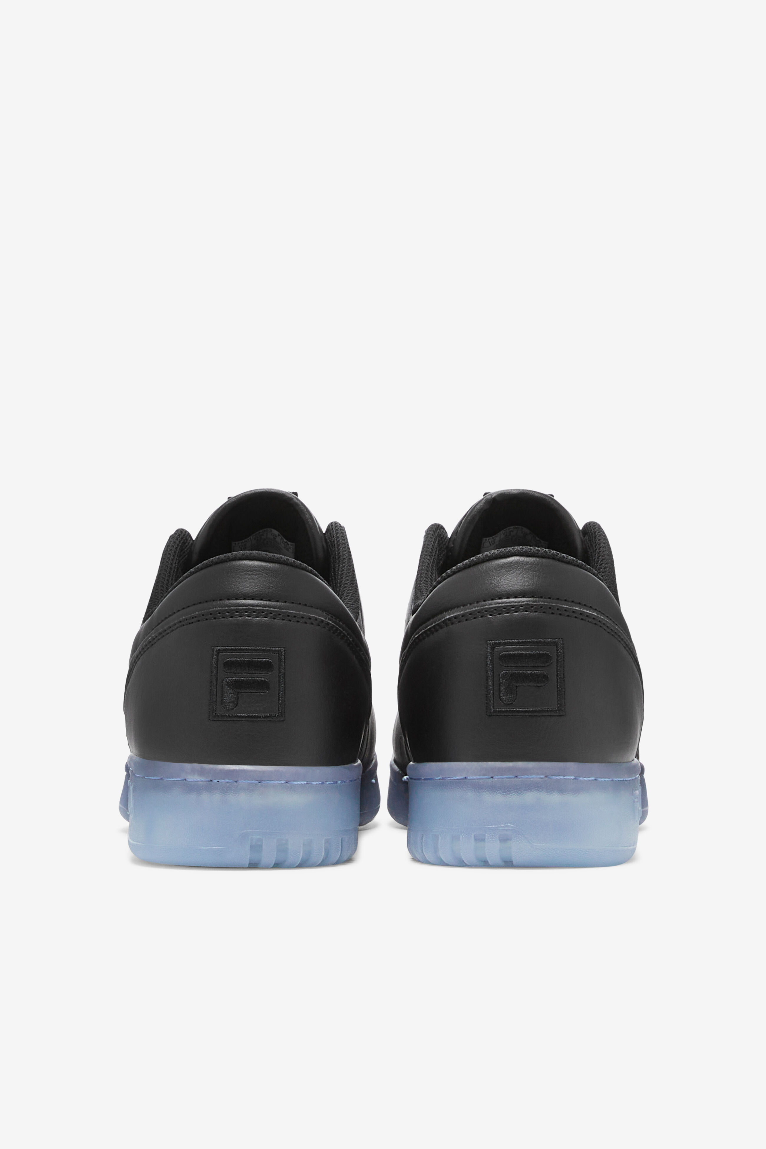 Tenis fila kangoo black on sale