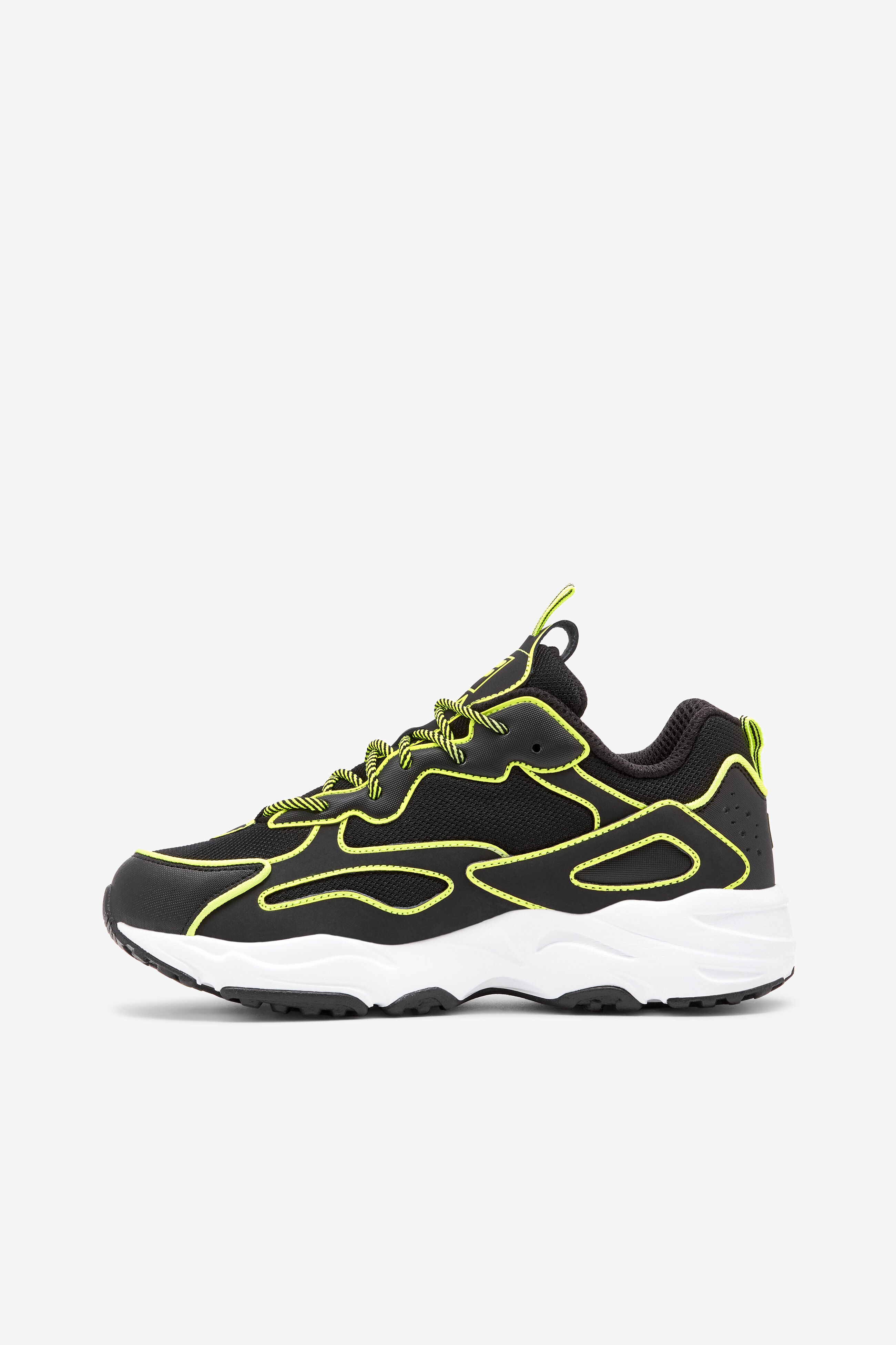 Zapatos fila neon xl sale