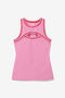 BM RACERBACK KEYHOLE TANK