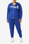 JAMMING JOGGER/MAZARINE/2XLarge