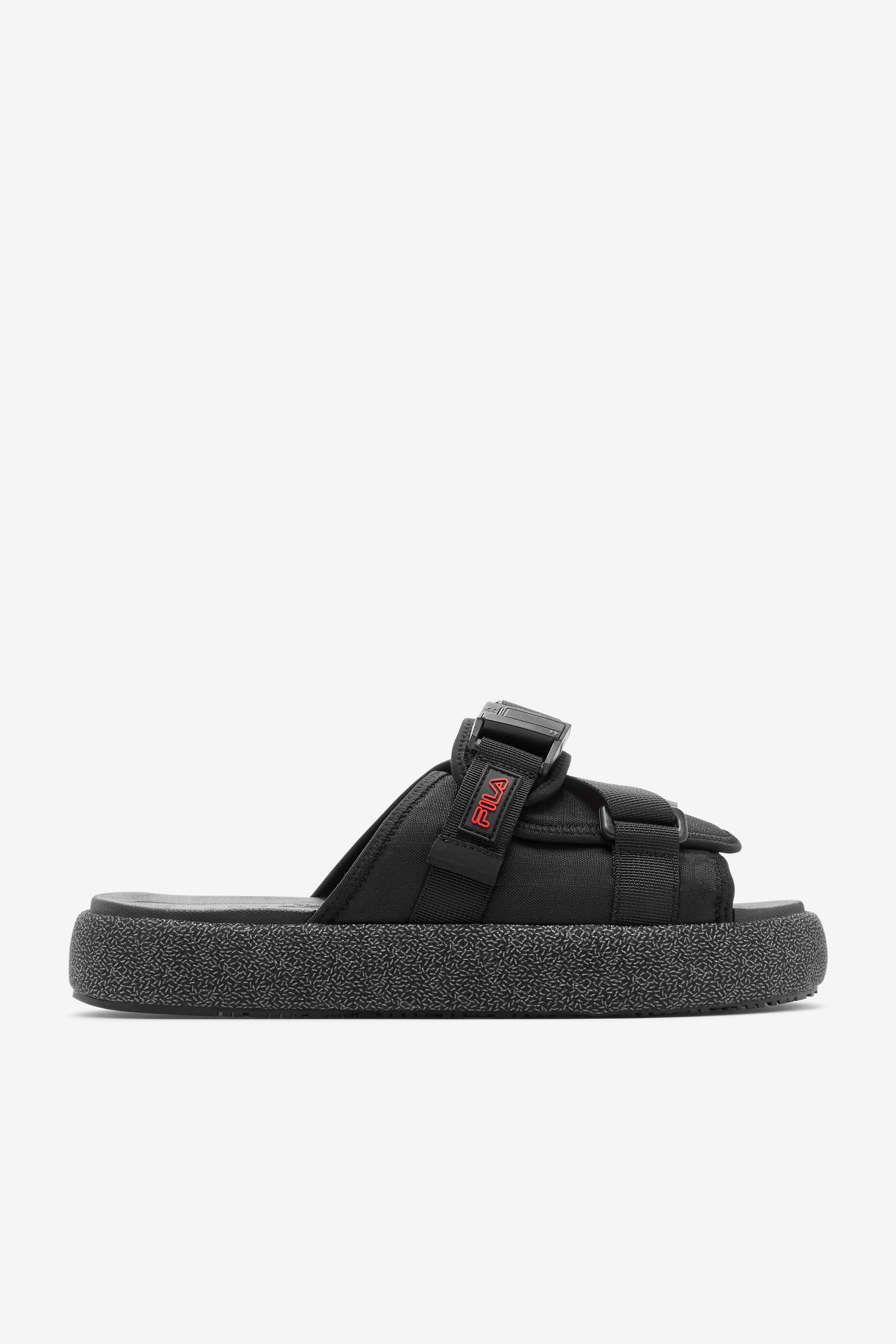 Fila sliders men on sale