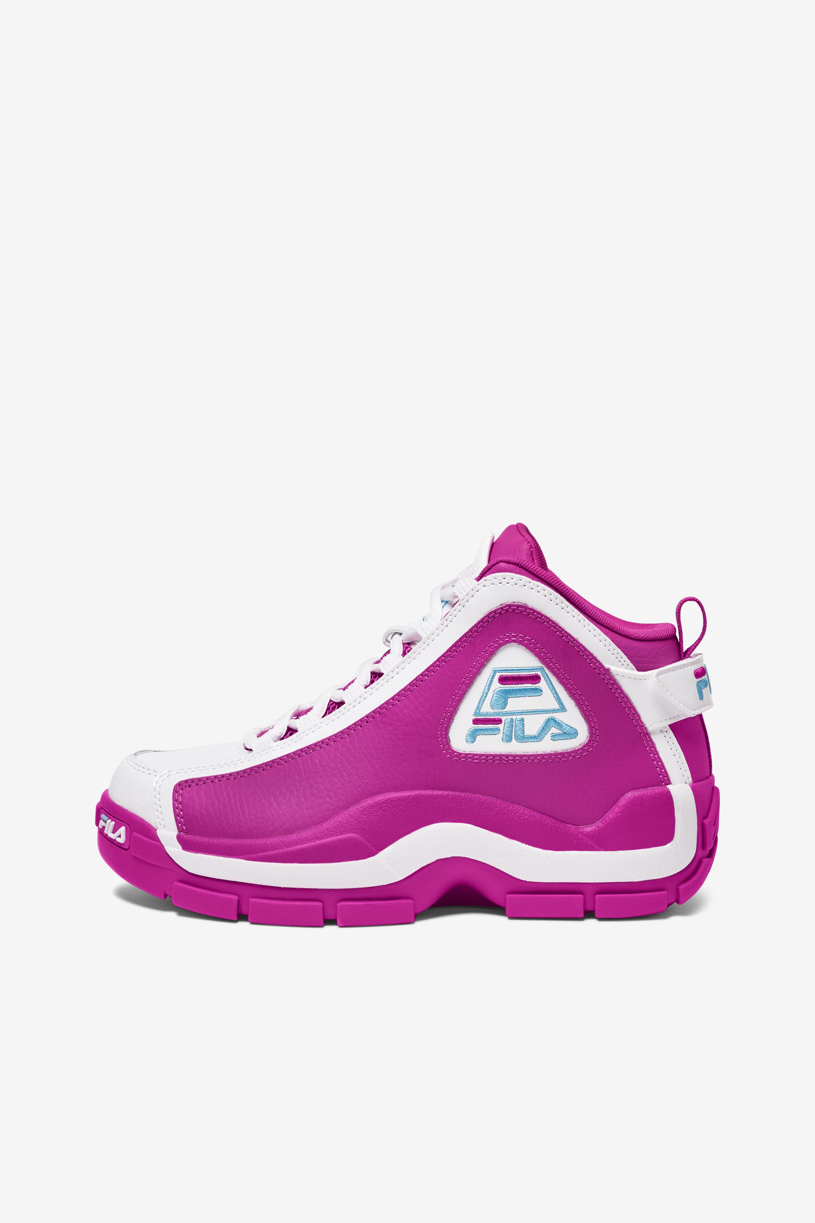 Grant Hill 2 Women s Basketball Shoes Fila