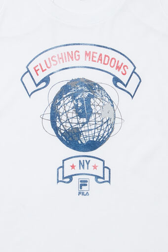 NYC GLOBE TANK