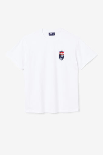 2PAC PATCH TEE