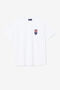 2PAC PATCH TEE