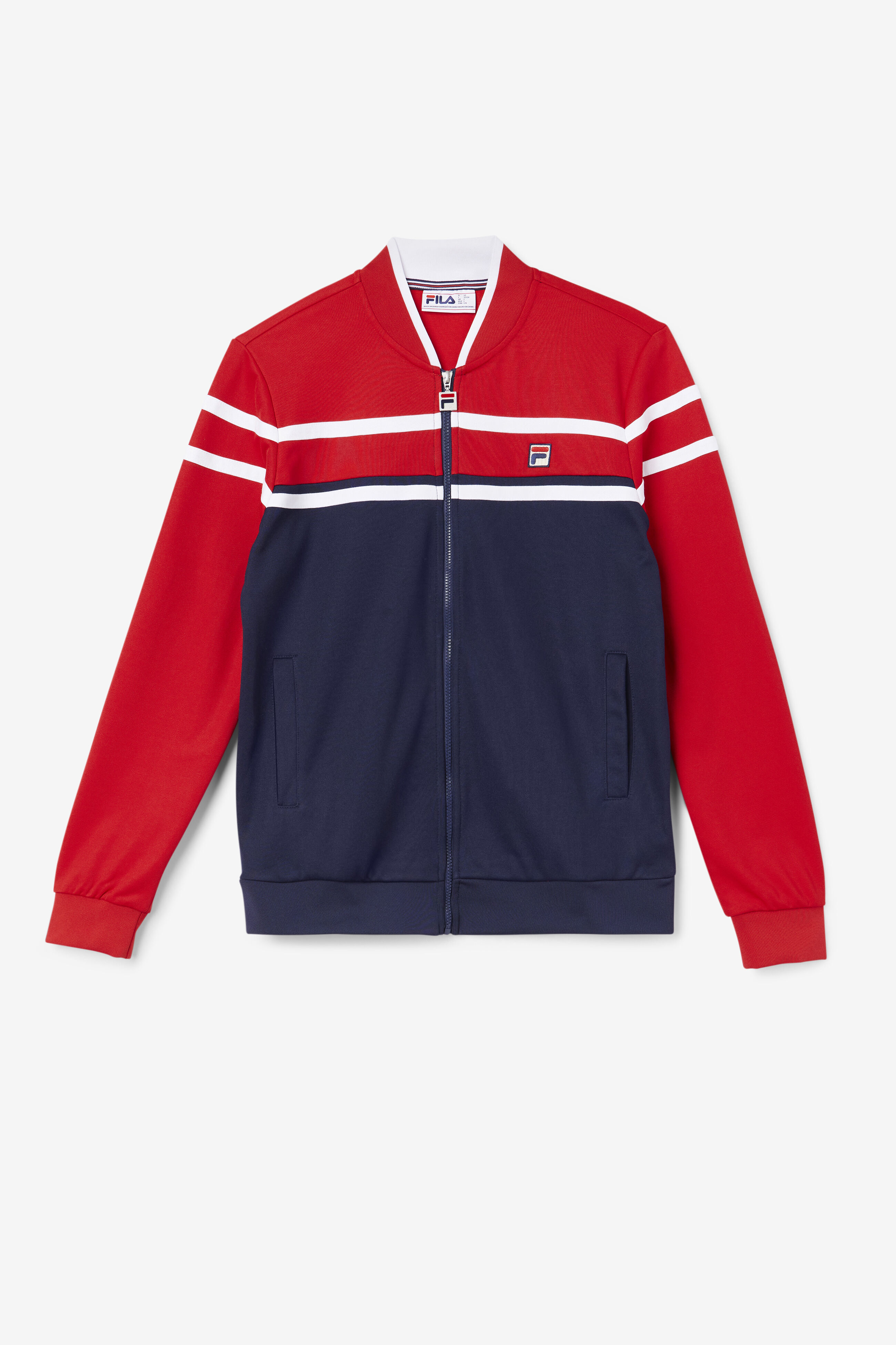 Naso Men s Modern Jacket Fila