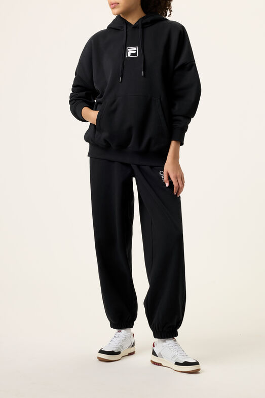 CREST COUNTRY CLUB HOODIE