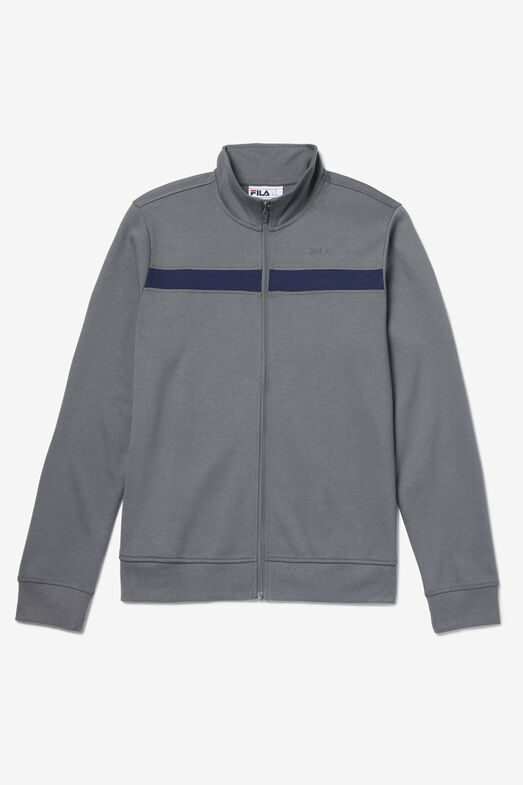 PANELLO TRACK JACKET