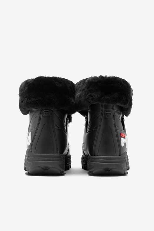 DISRUPTOR BOOT