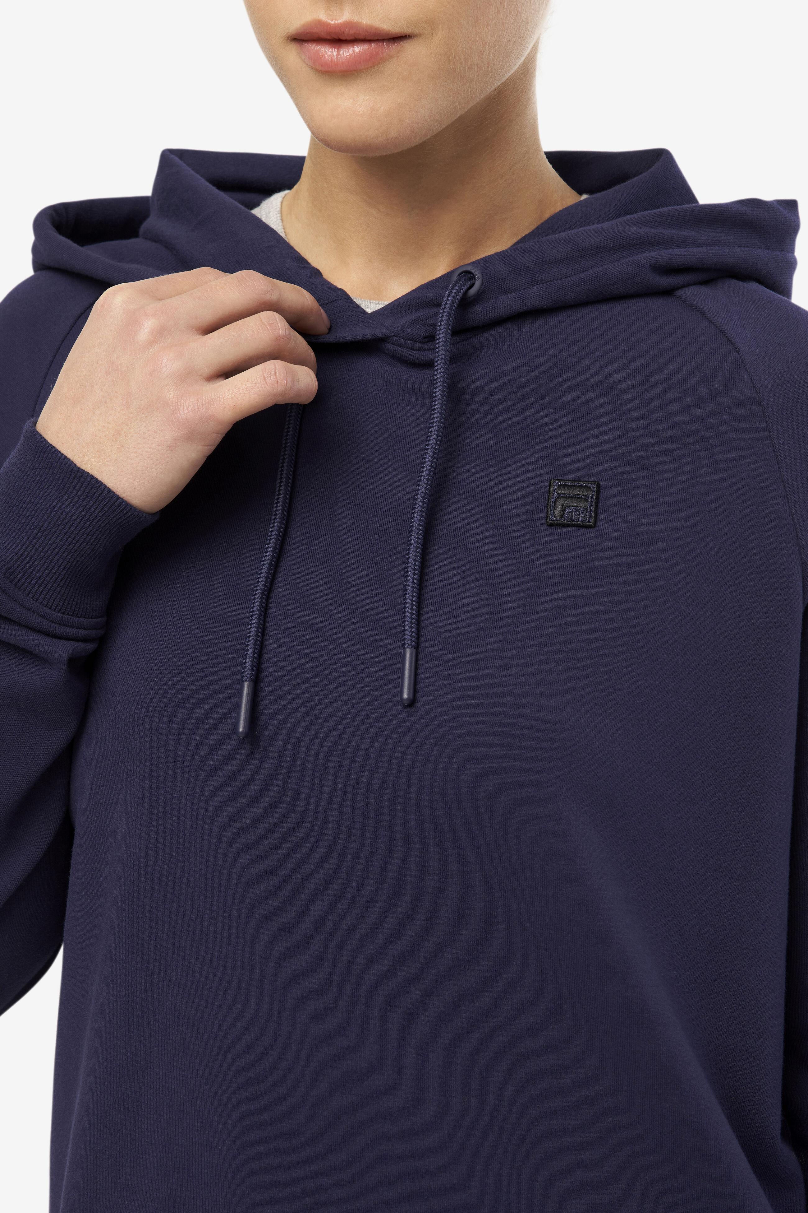 Valeria Hoodie