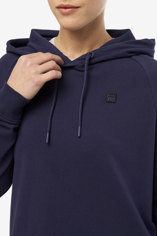 VALERIA HOODIE