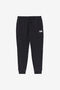 DANUBE CARGO JOGGER/BLACK/Extra large
